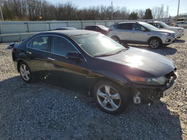 Photo 4 from auction – 2010 ACURA TSX with VIN JH4CU2F63AC024994