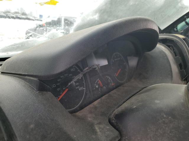 Снимка 9 от търг – 2021 RAM PROMASTER с VIN 3C6FRVJG8ME500856