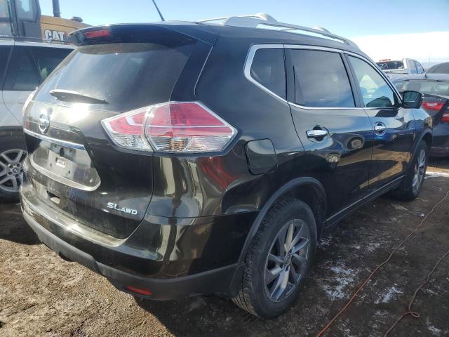 Photo 3 from auction – 2015 NISSAN ROGUE S with VIN 5N1AT2MV3FC876190