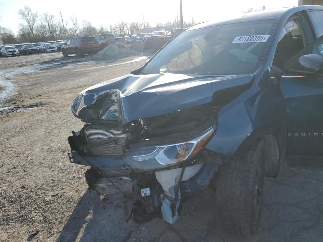 Photo 12 from auction – 2021 CHEVROLET EQUINOX LT with VIN 3GNAXKEVXML362711