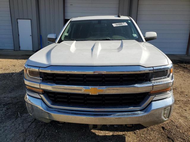 Photo 5 from auction – 2018 CHEVROLET SILVERADO with VIN 3GCUKRECXJG384370