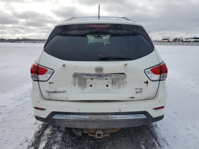 Zdjęcie 6 z aukcji – 2015 NISSAN PATHFINDER z VIN 5N1AR2MM4FC717040