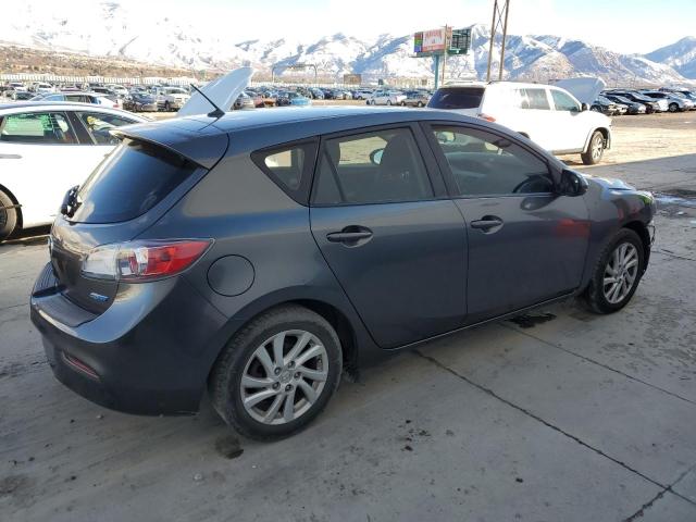 Photo 3 from auction – 2012 MAZDA 3 I with VIN JM1BL1L76C1682380