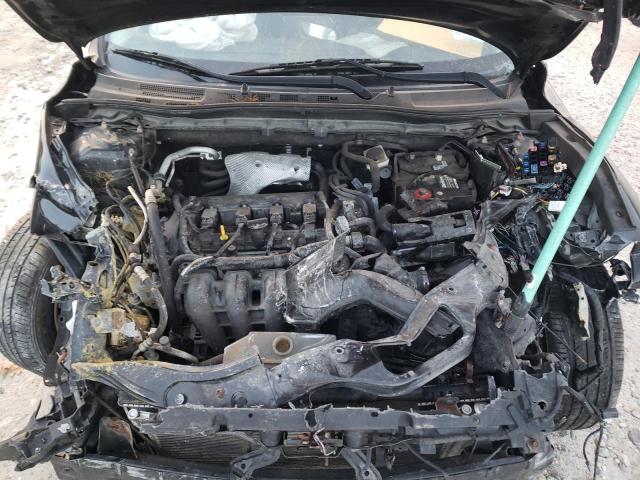 Photo 11 from auction – 2016 MAZDA 3 SPORT with VIN 3MZBM1U73GM255885