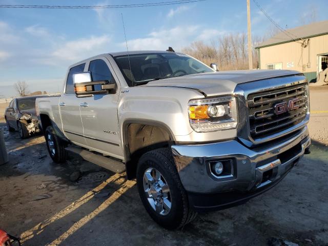 Photo 4 from auction – 2016 GMC SIERRA K25 with VIN 1GT12TEG4GF186431