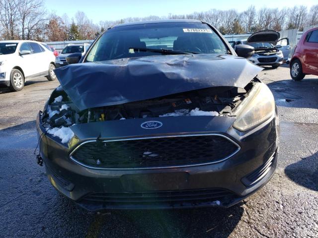 Photo 5 from auction – 2017 FORD FOCUS SE with VIN 1FADP3K2XHL284248