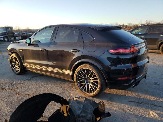 Photo 2 from auction – 2021 PORSCHE CAYENNE TU with VIN WP1BH2AY8MDA53074