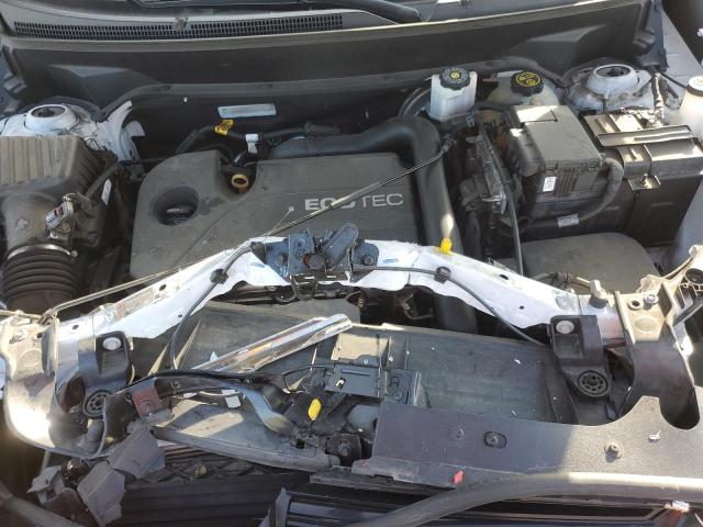 Photo 11 from auction – 2020 GMC TERRAIN SL with VIN 3GKALMEV8LL112841