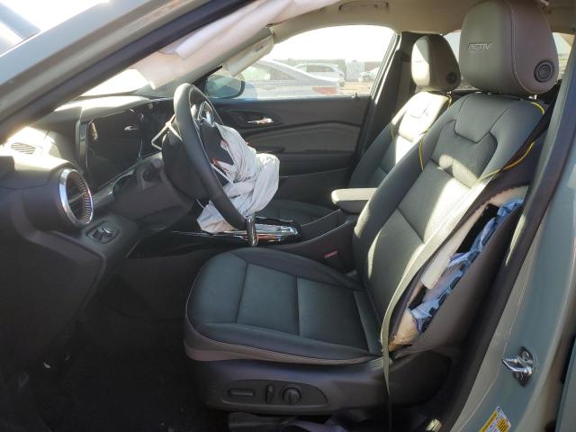 Photo 7 from auction – 2024 CHEVROLET TRAX ACTIV with VIN KL77LKE26RC214883