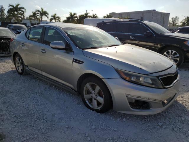 Photo 4 from auction – 2015 KIA OPTIMA LX with VIN 5XXGM4A75FG392955
