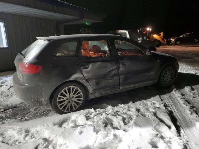 Photo 3 from auction – 2007 AUDI A3 2 with VIN WAUHF78P57A093577