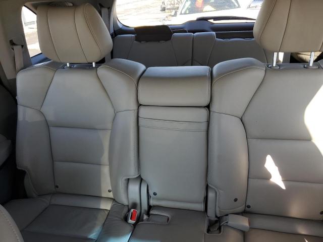 Photo 10 from auction – 2012 ACURA MDX TECHNO with VIN 2HNYD2H39CH544220