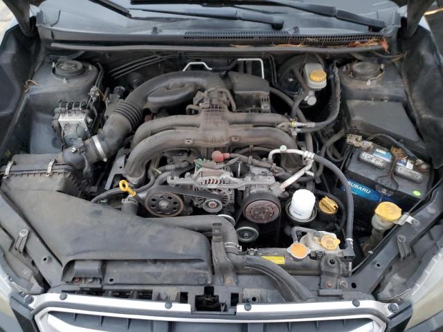 Photo 11 from auction – 2013 SUBARU IMPREZA SP with VIN JF1GPAR69DH814202