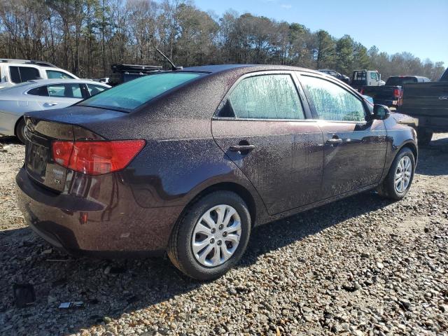 Photo 3 from auction – 2011 KIA FORTE with VIN KNAFU4A26B5442242