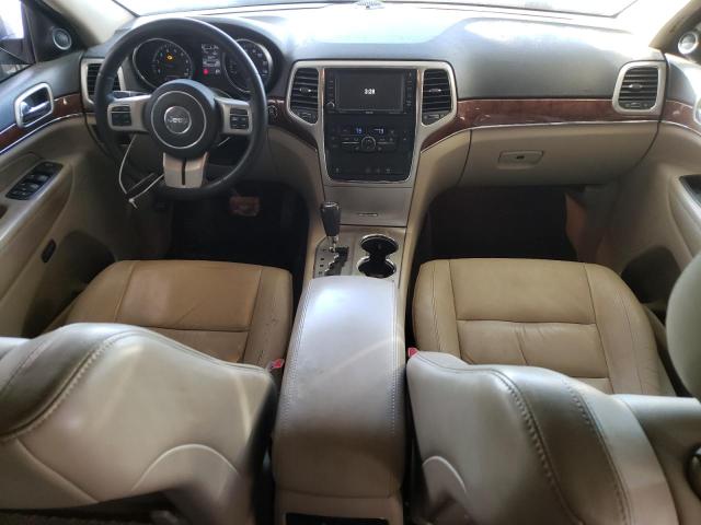 Photo 8 from auction – 2013 JEEP GRAND CHER with VIN 1C4RJFBG3DC511272