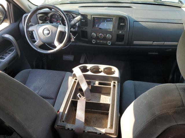 Photo 8 from auction – 2009 CHEVROLET SILVERADO with VIN 1GCEC29069Z175163