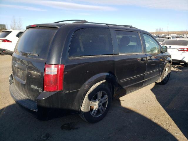 Photo 3 from auction – 2010 DODGE GRAND CARA with VIN 2D4RN4DEXAR437522