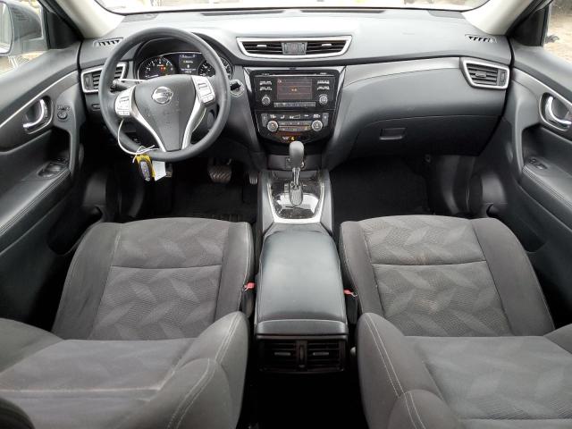 Photo 8 from auction – 2016 NISSAN ROGUE S with VIN KNMAT2MV0GP735222