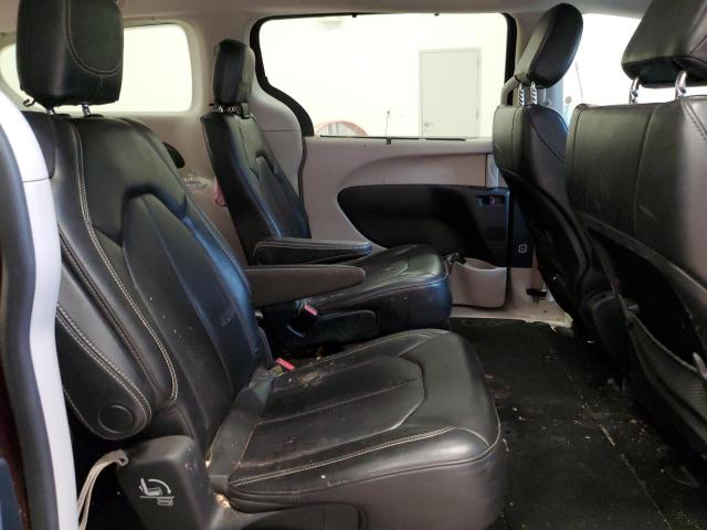 Photo 11 from auction – 2020 CHRYSLER VOYAGER with VIN 2C4RC1DG8LR176199
