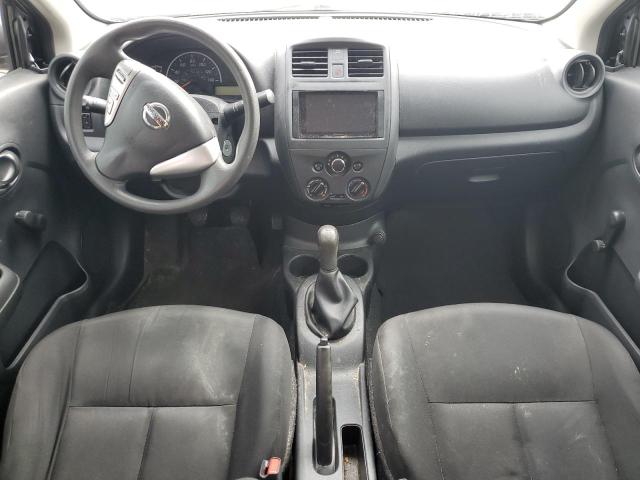 Photo 8 from auction – 2017 NISSAN VERSA S with VIN 3N1CN7AP2HL870787
