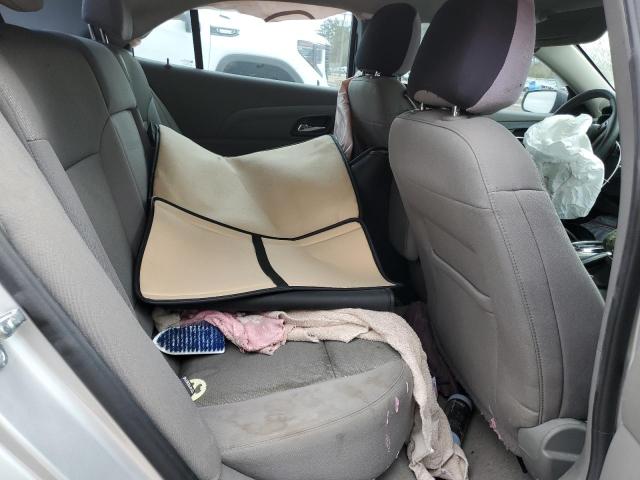 Photo 10 from auction – 2015 CHEVROLET MALIBU LS with VIN 1G11B5SL1FF279542