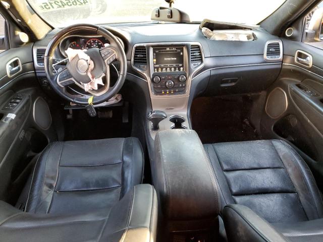 Photo 8 from auction – 2014 JEEP GRAND CHER with VIN 1C4RJFJT3EC555448