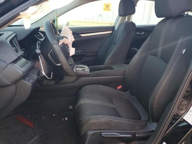 Photo 7 from auction – 2017 HONDA CIVIC LX with VIN 2HGFC2F51HH571506
