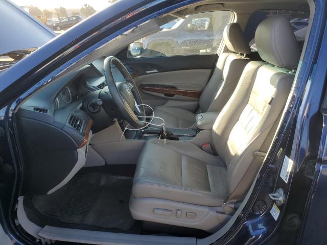 Photo 7 from auction – 2012 HONDA ACCORD EXL with VIN 1HGCP2F85CA078694