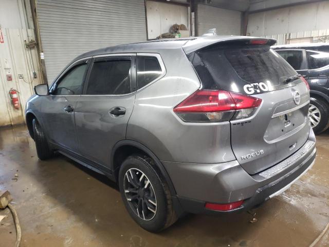 Photo 2 from auction – 2018 NISSAN ROGUE S with VIN KNMAT2MV3JP585100