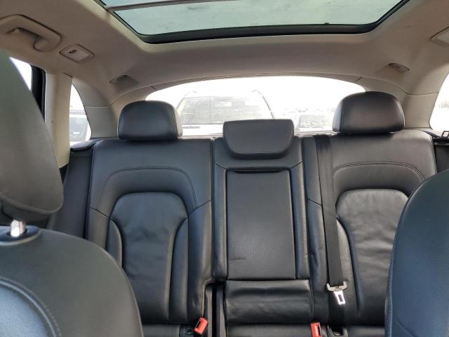 Photo 10 from auction – 2012 AUDI Q5 PREMIUM with VIN WA1LFAFP3CA011329