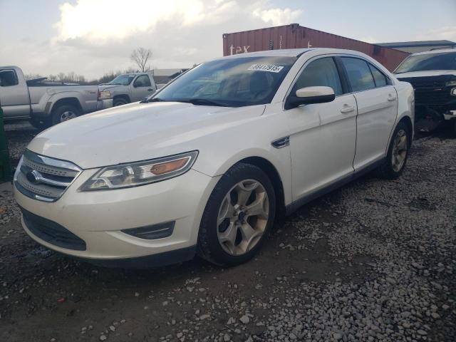FORD TAURUS SEL 2010 with VIN 1FAHP2EW4AG149064 - Photo from auction