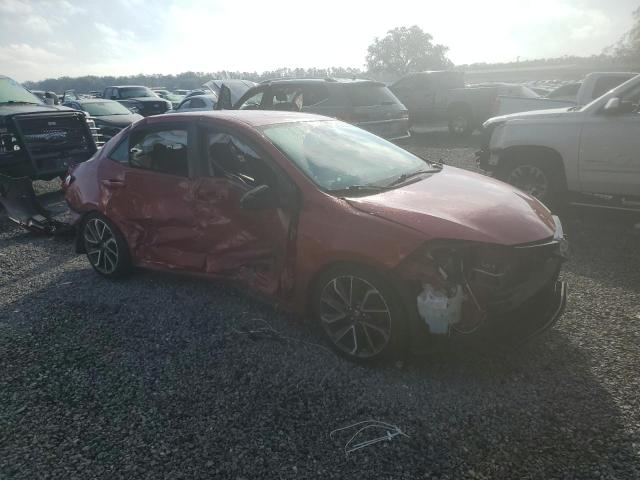 Photo 4 from auction – 2017 TOYOTA COROLLA L with VIN 2T1BURHE3HC809527