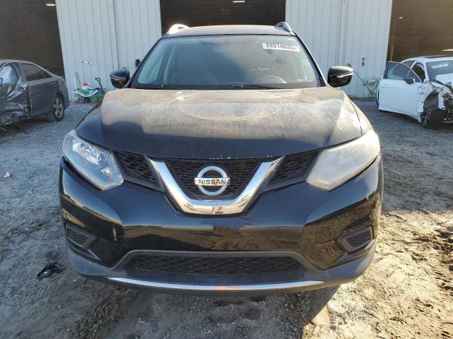 Photo 5 from auction – 2015 NISSAN ROGUE S with VIN KNMAT2MV2FP566173