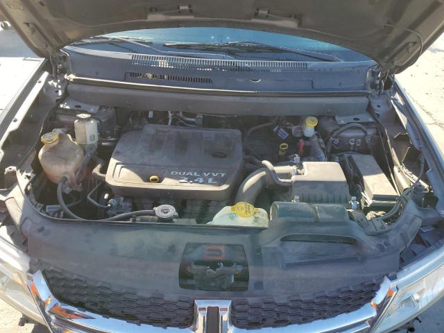 Photo 12 from auction – 2015 DODGE JOURNEY SX with VIN 3C4PDCBB4FT710808
