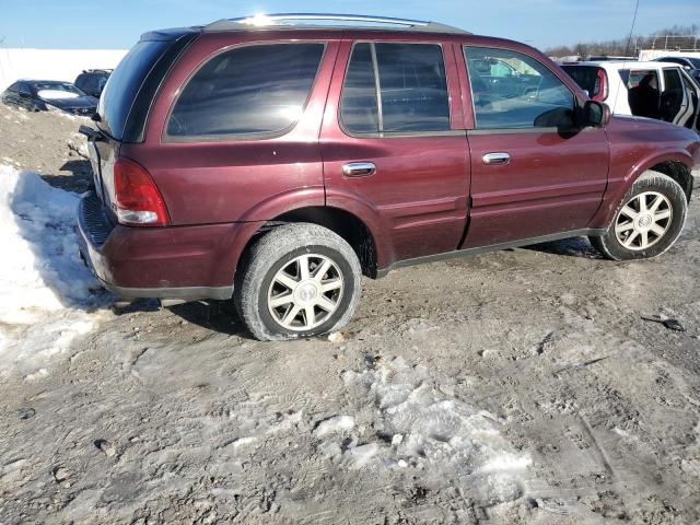Photo 3 from auction – 2006 BUICK RAINIER CX with VIN 5GADT13S762142758