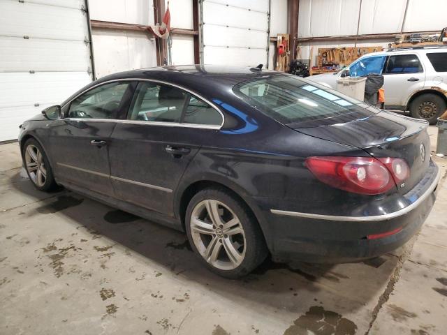 Photo 2 from auction – 2011 VOLKSWAGEN CC VR6 4MO with VIN WVWGU9AN3BE709433