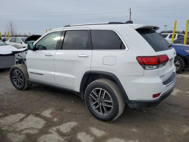Photo 2 from auction – 2020 JEEP GRAND CHER with VIN 1C4RJFBG0LC287876
