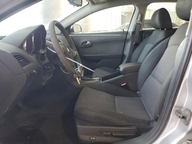Photo 7 from auction – 2011 CHEVROLET MALIBU 1LT with VIN 1G1ZC5E11BF128611