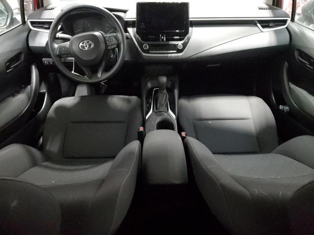 Photo 8 from auction – 2024 TOYOTA COROLLA LE with VIN 5YFB4MDE8RP154422