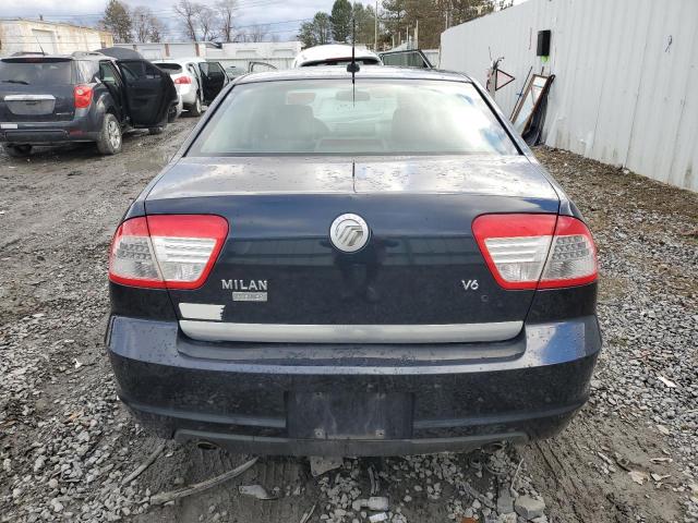 Photo 6 from auction – 2008 MERCURY MILAN PREM with VIN 3MEHM08148R645314