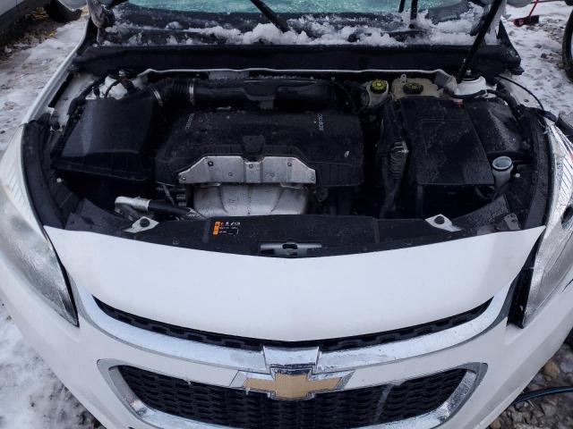 Photo 11 from auction – 2015 CHEVROLET MALIBU LTZ with VIN 1G11F5SL1FF136773