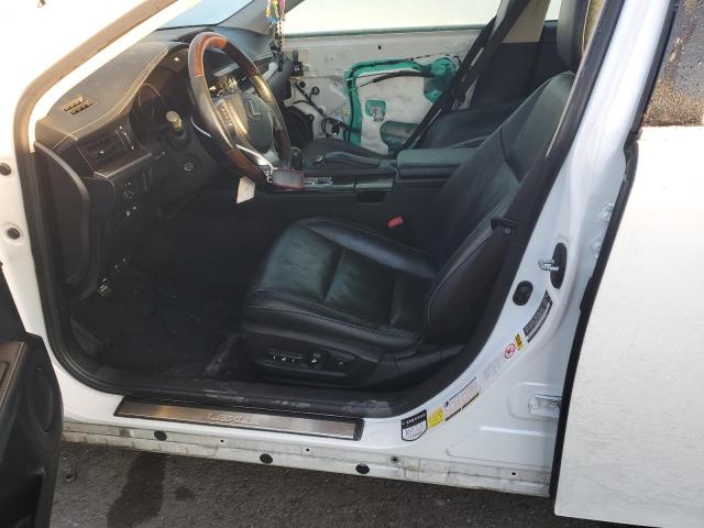 Photo 7 from auction – 2014 LEXUS ES 350 with VIN JTHBK1GG4E2116873