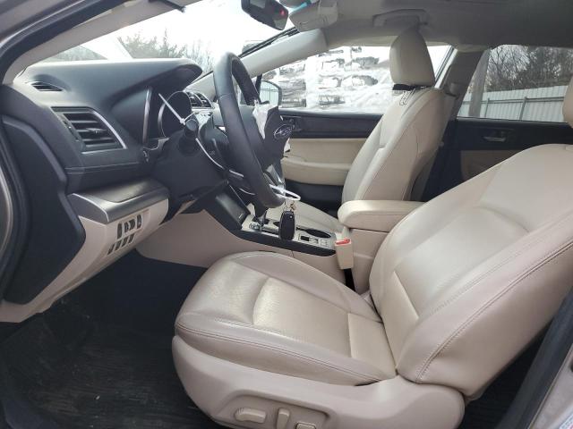 Photo 7 from auction – 2019 SUBARU OUTBACK 2. with VIN 4S4BSANC9K3352664