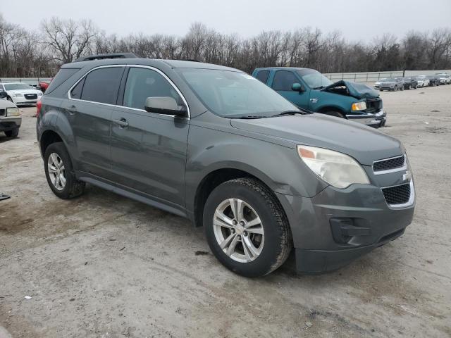 Photo 4 from auction – 2013 CHEVROLET EQUINOX LT with VIN 2GNALDEK1D6295076