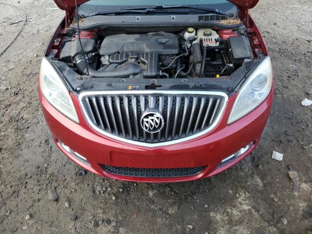 Photo 11 from auction – 2013 BUICK VERANO CON with VIN 1G4PR5SK3D4153708