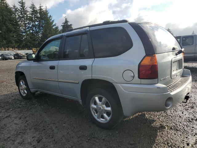 Photo 2 from auction – 2007 GMC ENVOY with VIN 1GKDT13SX72157937