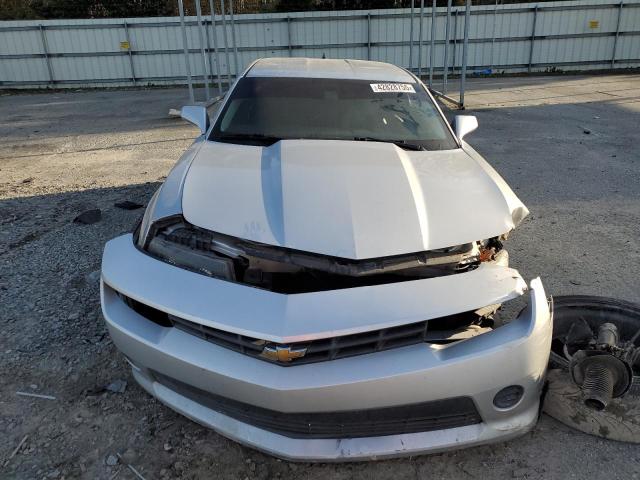 Photo 5 from auction – 2015 CHEVROLET CAMARO LS with VIN 2G1FB1E32F9259495