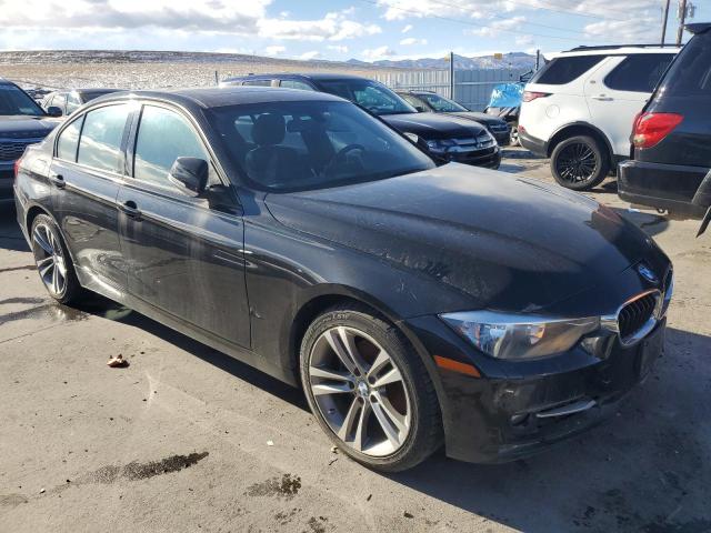 Photo 4 from auction – 2013 BMW 328 XI with VIN WBA3B3C58DF540986