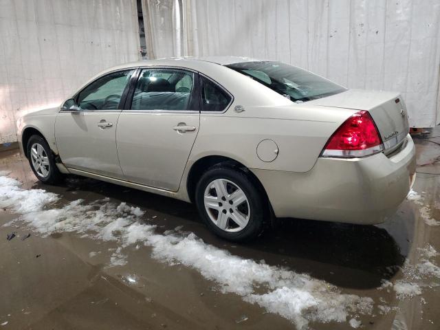 Photo 2 from auction – 2008 CHEVROLET IMPALA LS with VIN 2G1WB58K881218123
