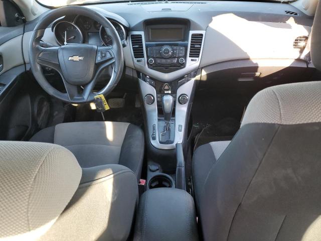 Photo 8 from auction – 2011 CHEVROLET CRUZE LS with VIN 1G1PC5SH7B7119222
